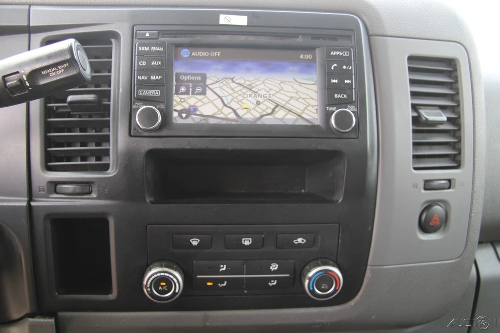 2016 Nissan NV - Image 19 of 21
