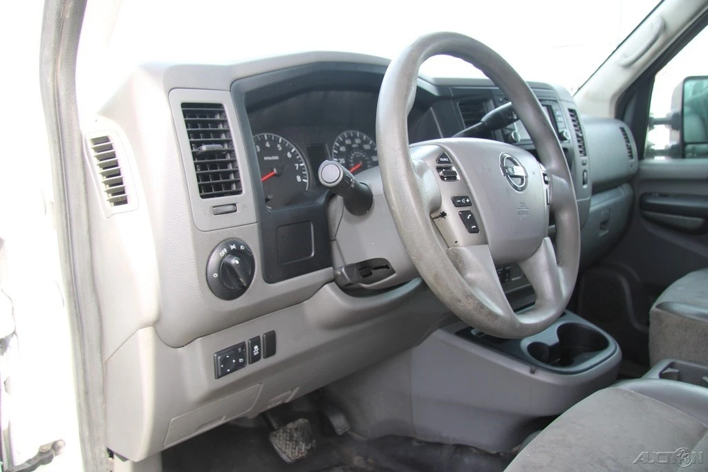 2016 Nissan NV - Image 16 of 21