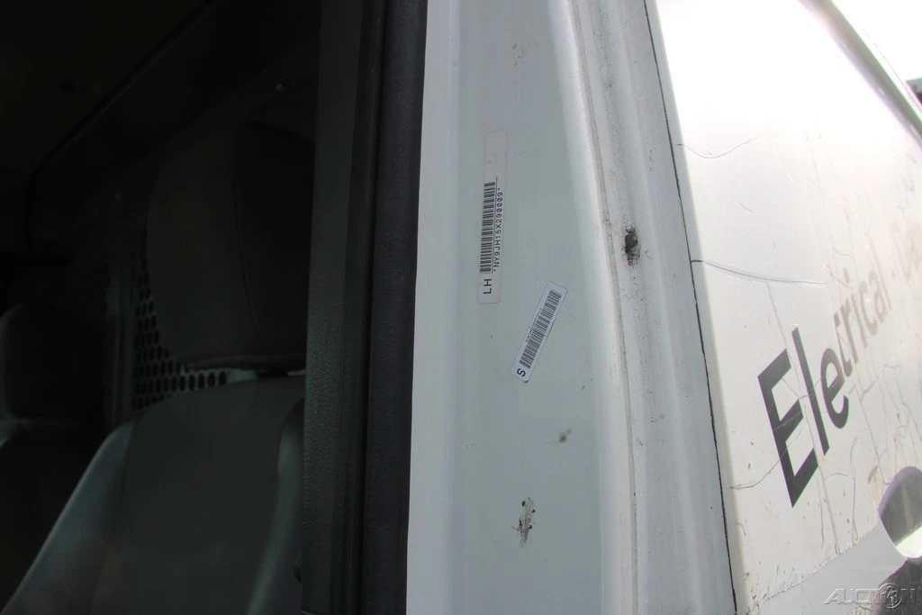 2016 Nissan NV - Image 13 of 21