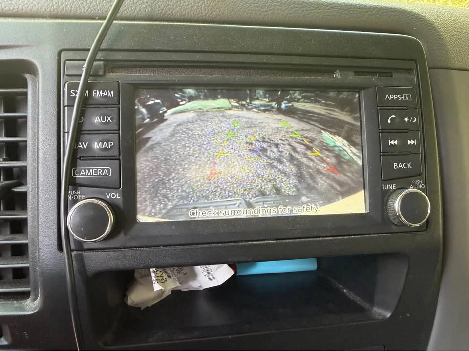 2016 Nissan NV2500 - Image 2 of 9