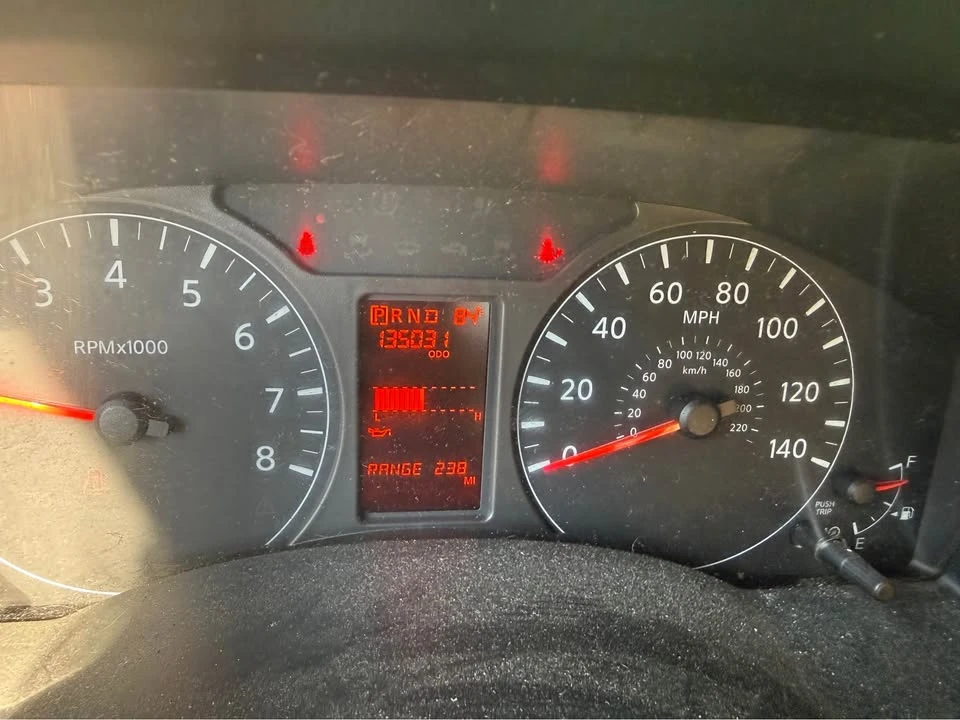 2016 Nissan NV2500 - Image 3 of 9