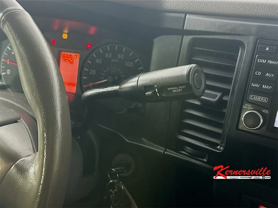 2016 Nissan NV3500 - Image 16 of 21