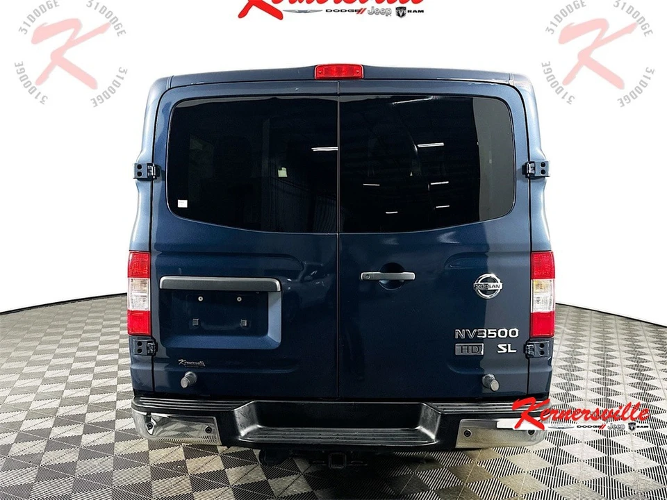 2016 Nissan NV3500 - Image 6 of 21