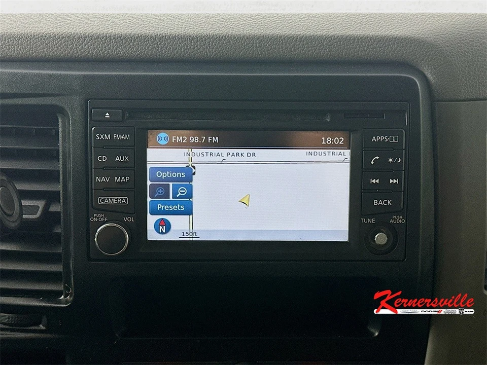 2016 Nissan NV3500 - Image 19 of 21