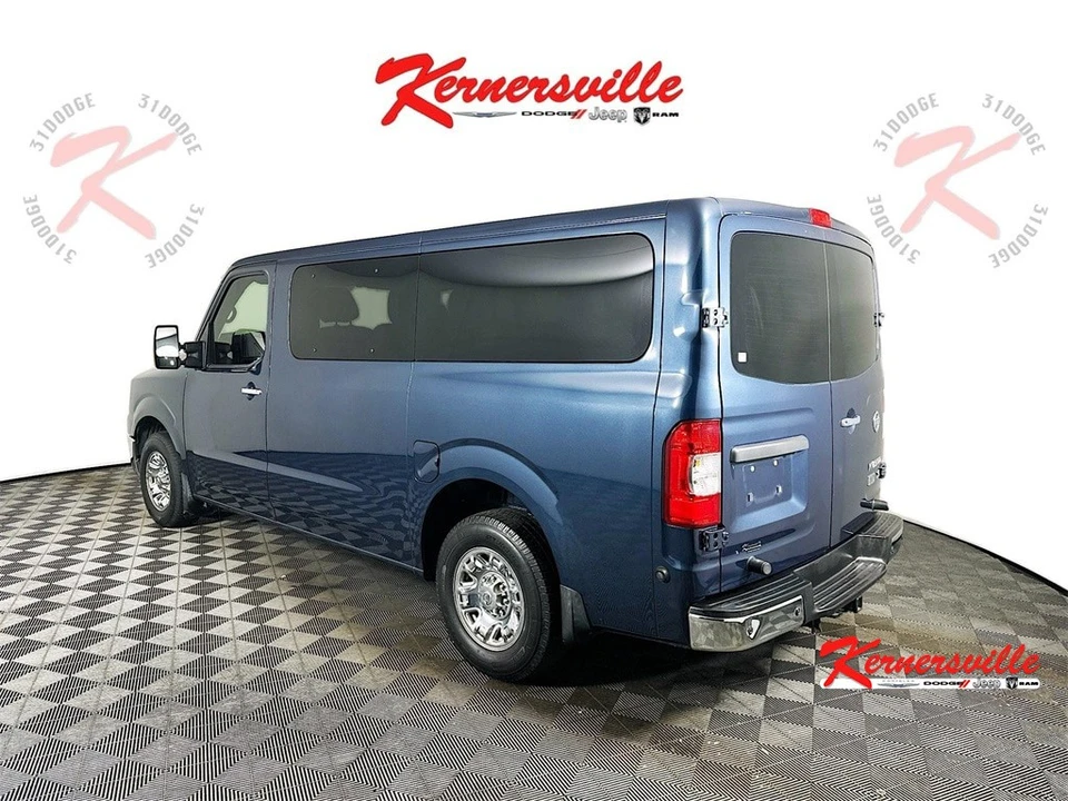 2016 Nissan NV3500 - Image 5 of 21