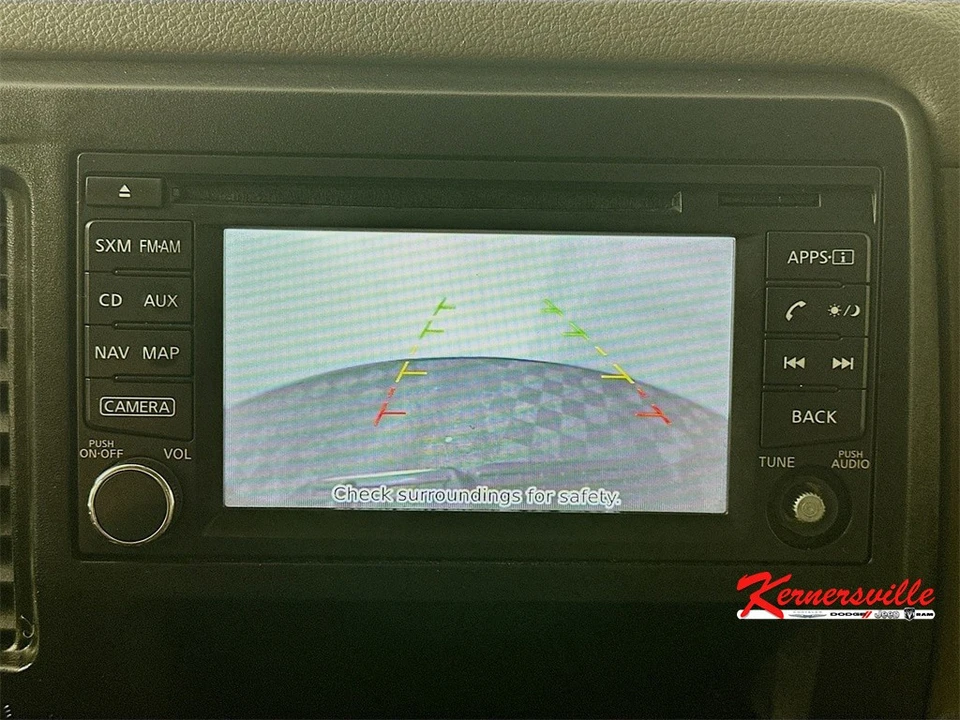 2016 Nissan NV3500 - Image 20 of 21