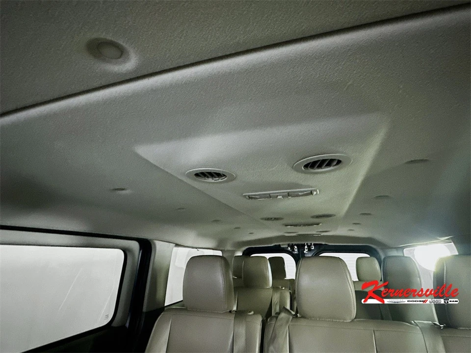 2016 Nissan NV3500 - Image 21 of 21