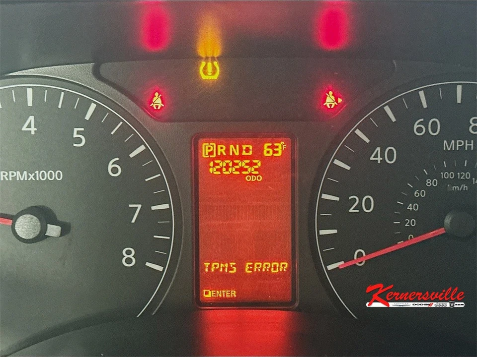 2016 Nissan NV3500 - Image 15 of 21