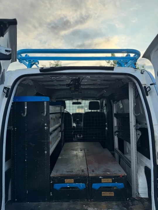 2016 Nissan NV - Image 6 of 9