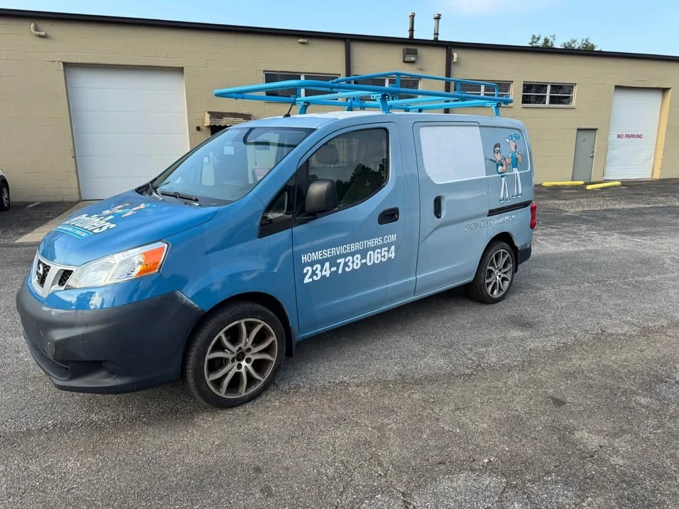 2016 Nissan NV - Image 3 of 9