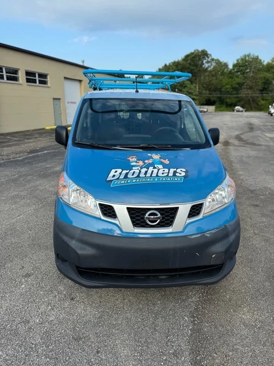 2016 Nissan NV - Image 2 of 9