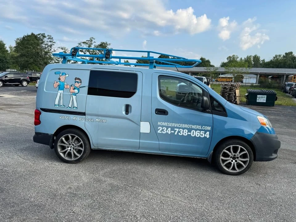2016 Nissan NV - Image 5 of 9