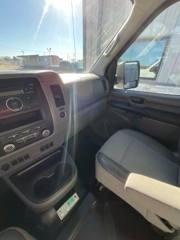 2016 Nissan NV2500 - Image 28 of 31