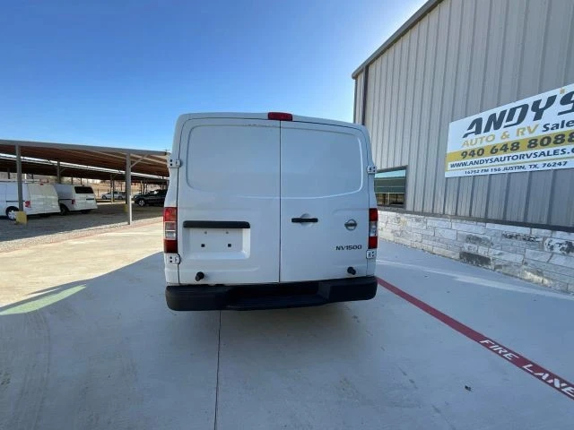 2016 Nissan NV2500 - Image 11 of 31
