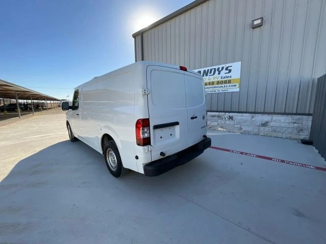 2016 Nissan NV2500 - Image 9 of 31