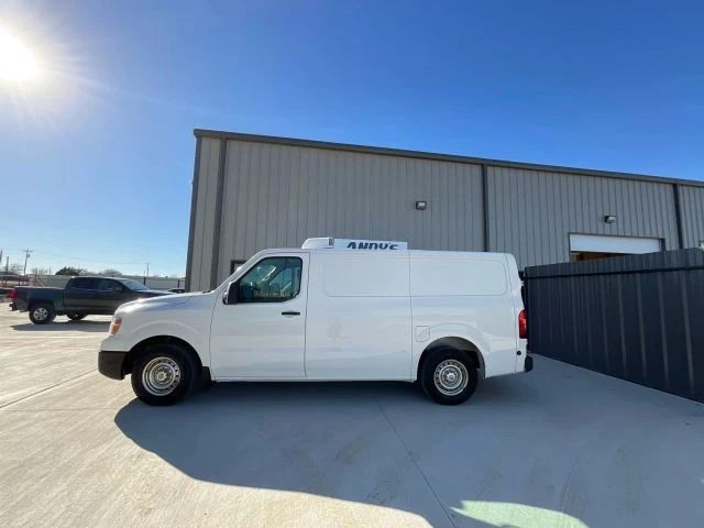 2016 Nissan NV2500 - Image 5 of 31