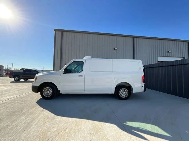 2016 Nissan NV2500 - Image 6 of 31