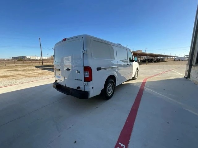 2016 Nissan NV2500 - Image 12 of 31