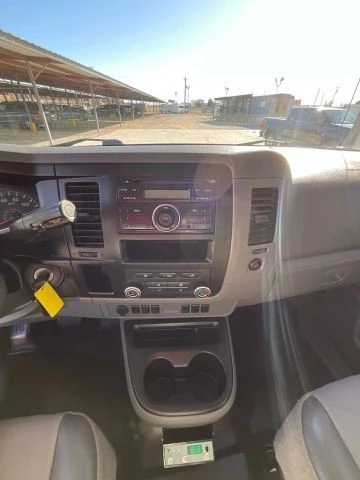 2016 Nissan NV2500 - Image 27 of 31