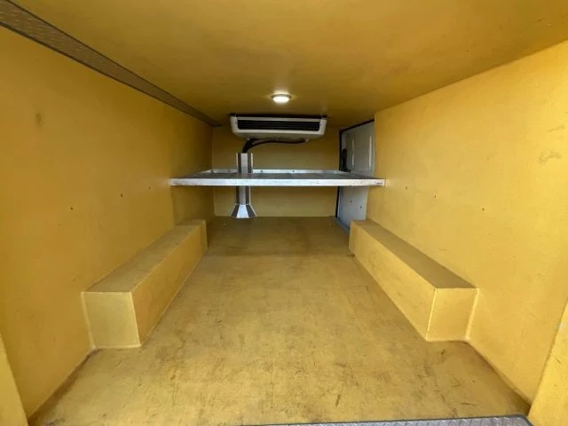 2016 Nissan NV2500 - Image 22 of 31