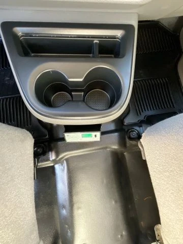 2016 Nissan NV2500 - Image 26 of 31