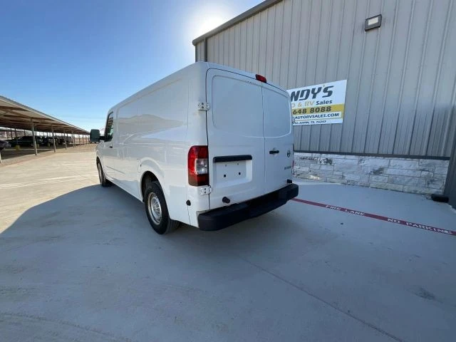 2016 Nissan NV2500 - Image 8 of 31