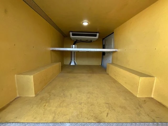 2016 Nissan NV2500 - Image 21 of 31