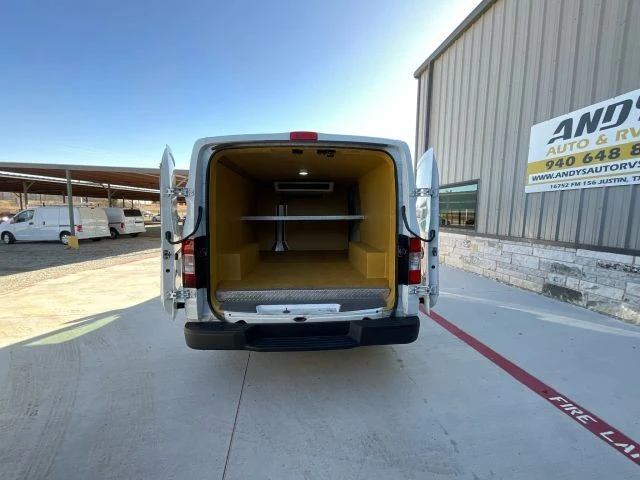 2016 Nissan NV2500 - Image 19 of 31