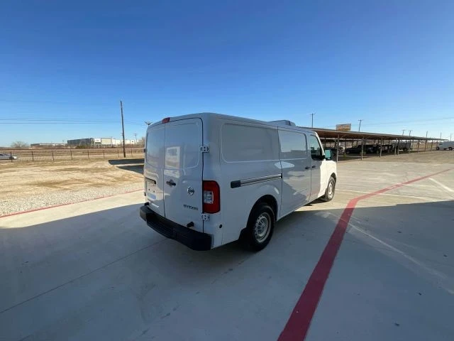2016 Nissan NV2500 - Image 13 of 31