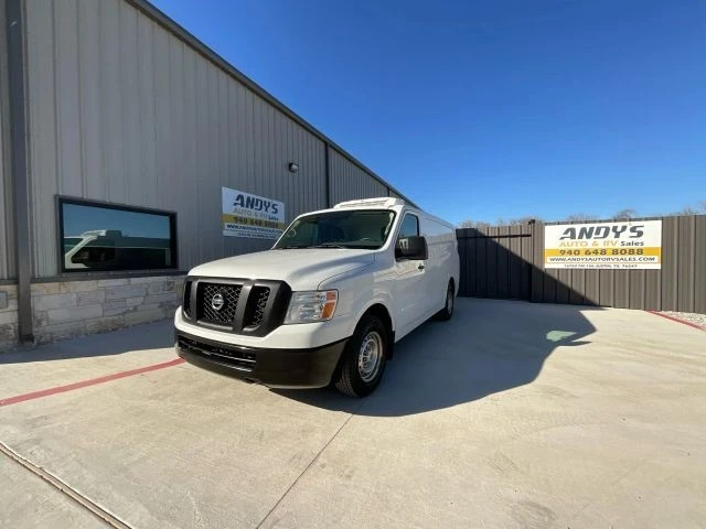 2016 Nissan NV2500 - Image 3 of 31