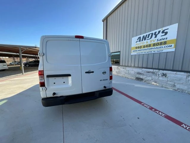 2016 Nissan NV2500 - Image 10 of 31