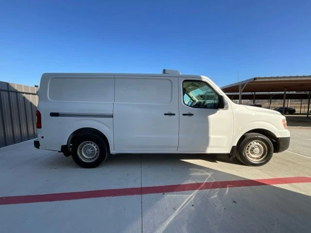2016 Nissan NV2500 - Image 15 of 31