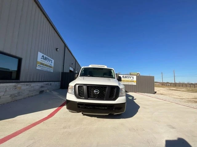 2016 Nissan NV2500 - Image 2 of 31