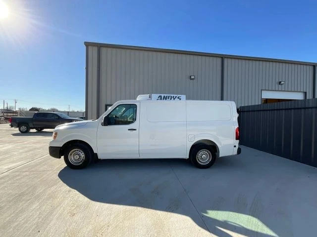 2016 Nissan NV2500 - Image 7 of 31