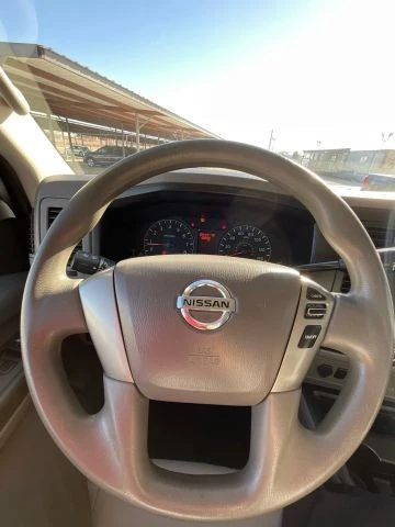 2016 Nissan NV2500 - Image 30 of 31