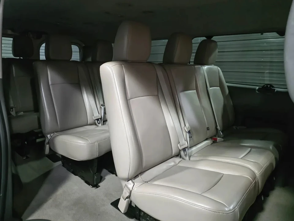 2016 Nissan NV3500 - Image 12 of 21