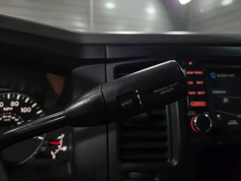 2016 Nissan NV3500 - Image 20 of 21