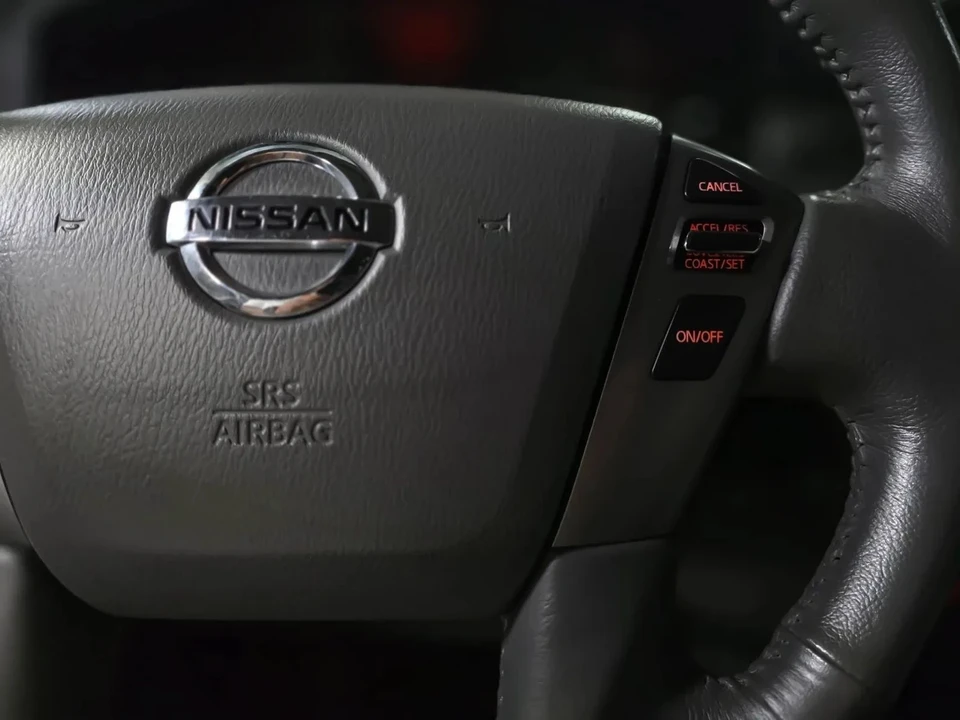 2016 Nissan NV3500 - Image 18 of 21