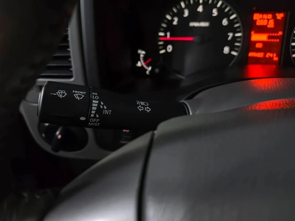 2016 Nissan NV3500 - Image 19 of 21