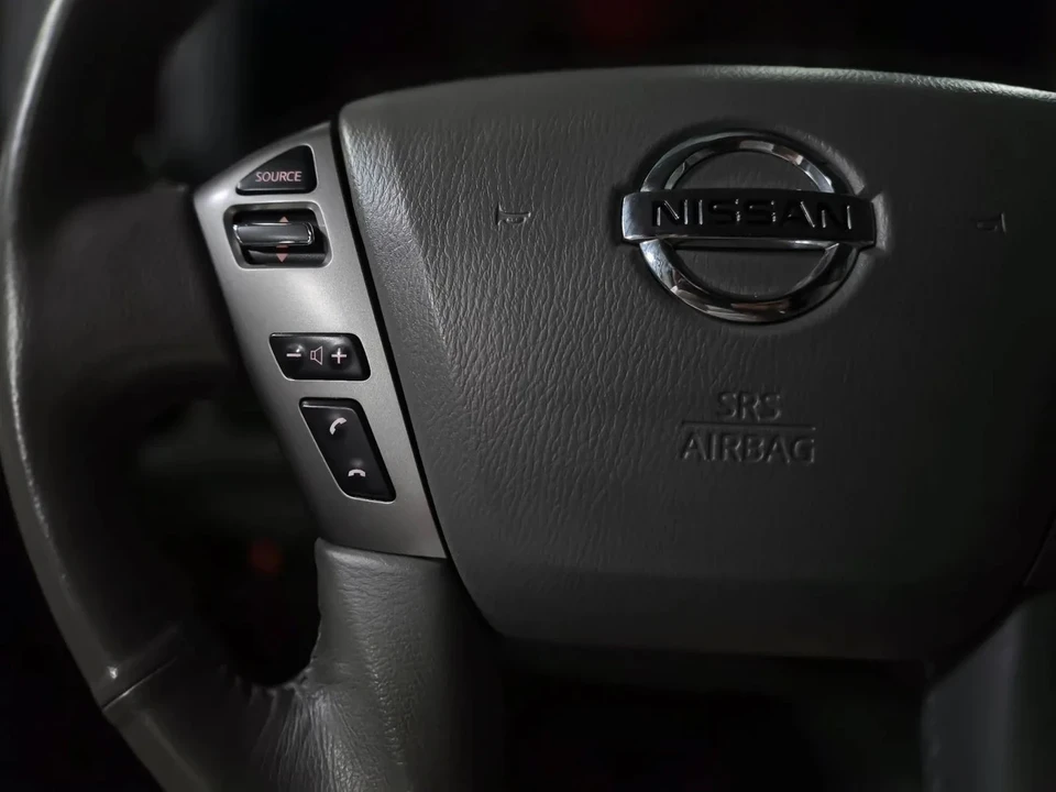 2016 Nissan NV3500 - Image 17 of 21