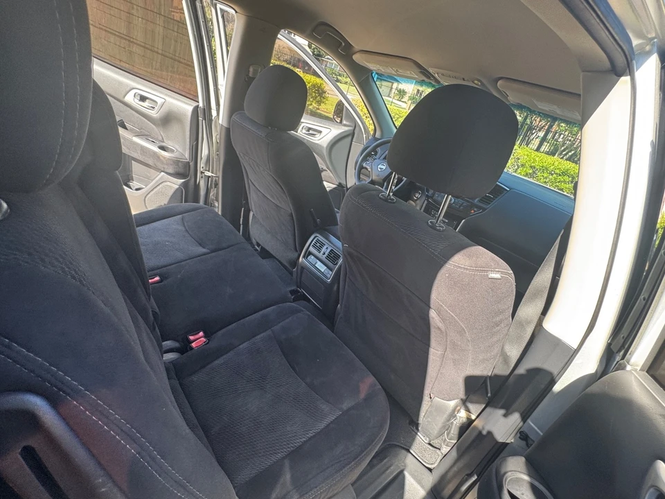 2016 Nissan Pathfinder 4th Gen - Image 6 of 15