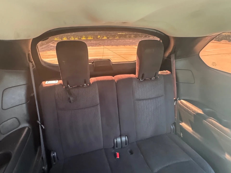 2016 Nissan Pathfinder 4th Gen - Image 7 of 15