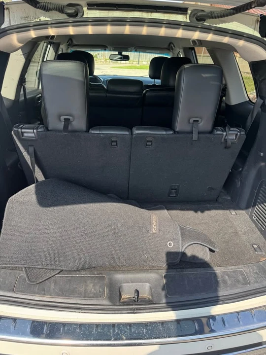 2016 Nissan Pathfinder 4th Gen - Image 17 of 18