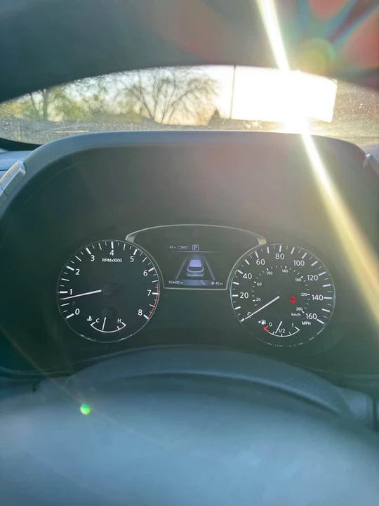 2016 Nissan Pathfinder 4th Gen - Image 10 of 18