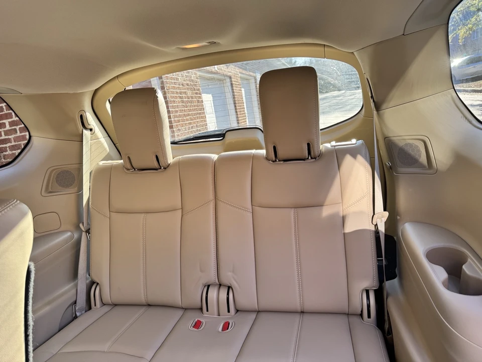 2016 Nissan Pathfinder 4th Gen - Image 8 of 12