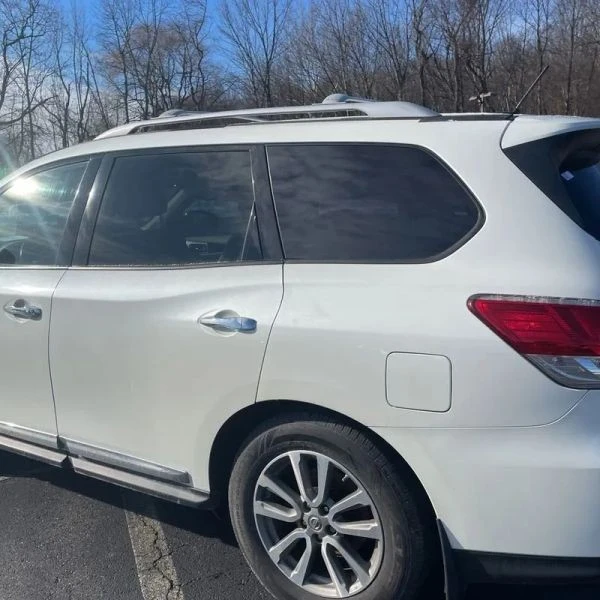 2016 Nissan Pathfinder 4th Gen - Image 6 of 12