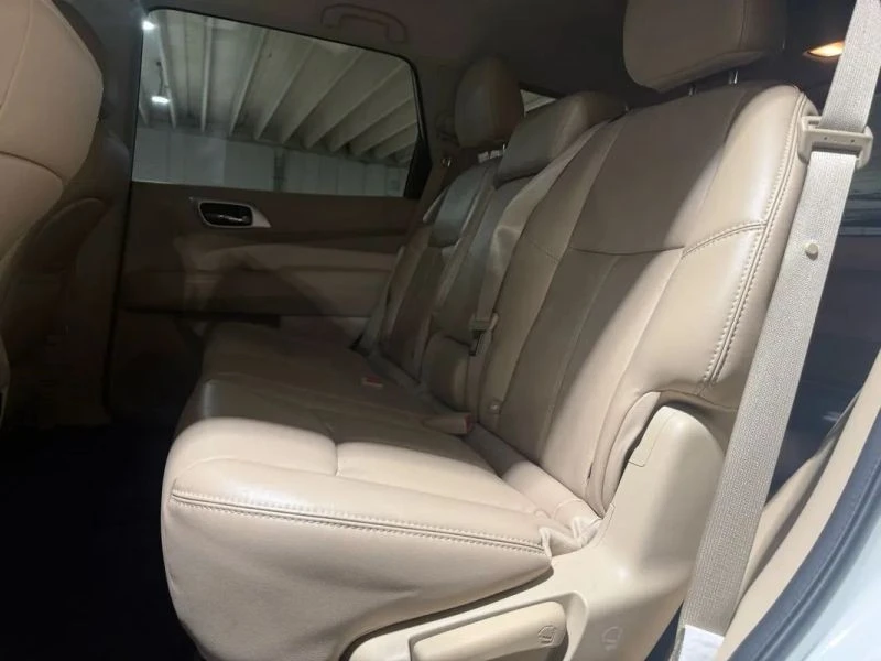2016 Nissan Pathfinder 4th Gen - Image 12 of 12