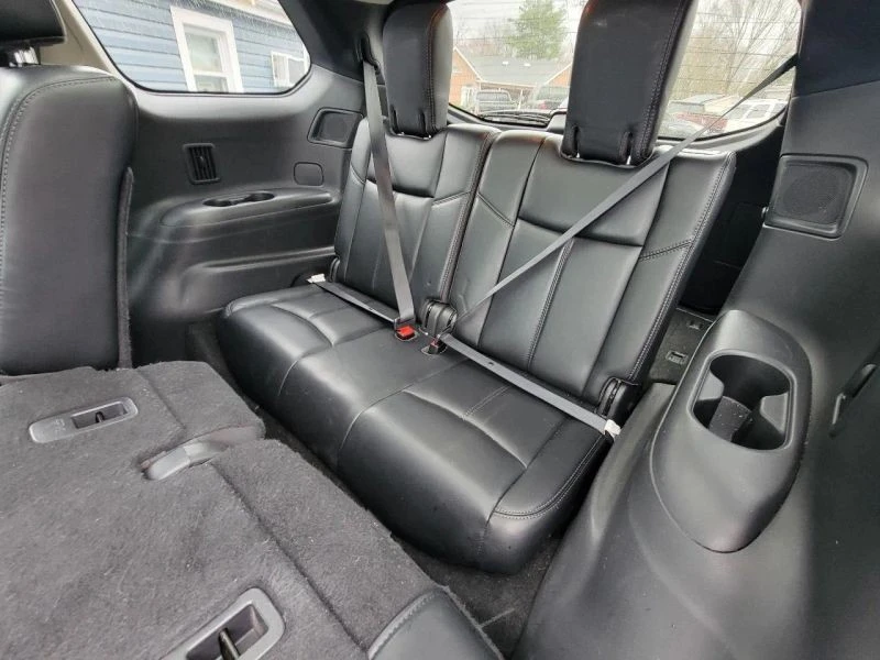 2016 Nissan Pathfinder 4th Gen - Image 12 of 12