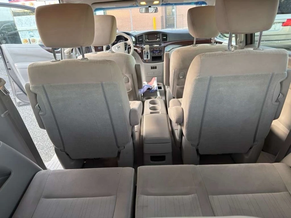 2016 Nissan Quest - Image 17 of 17
