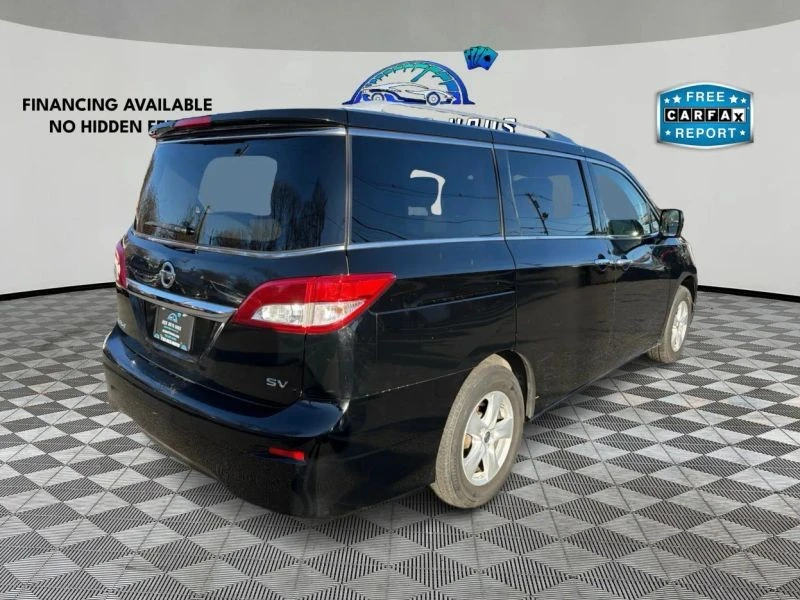 2016 Nissan Quest - Image 7 of 12